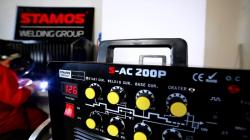 STAMOS S-AC200P BASIC