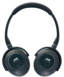 JVC HA-NC250