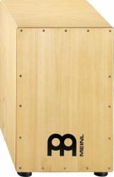 Meinl HCAJ1-NT Cajon din lemn (HCAJ1NT)