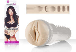 Fleshlight Tera Patrick vagina