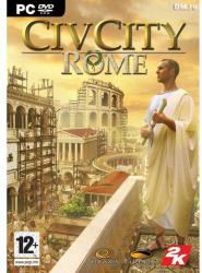 2K Games CivCity Rome (PC)