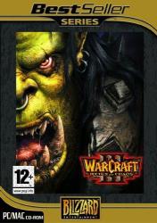Blizzard Entertainment Warcraft III Reign of Chaos (PC)
