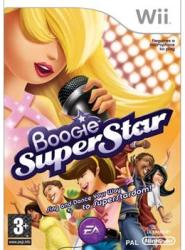 Electronic Arts Boogie SuperStar (Wii)