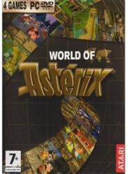 Atari World of Asterix (PC)