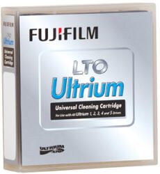 Fujifilm LTO Ultrium Universal Cleaning Cartridge for LTO 1-9 (473)