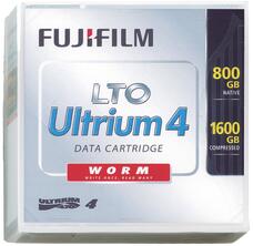 Fujifilm LTO Ultrium 4 Worm