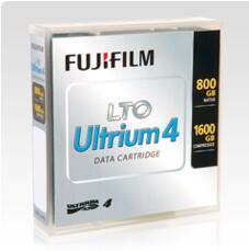 Fujifilm LTO Ultrium 4