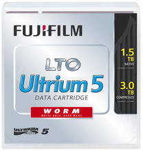 Fujifilm LTO Ultrium Generation 5 WORM