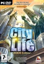 Monte Cristo City Life 2008 Edition (PC)