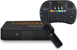 VIAROOM Xpert TV Connect