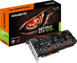 GIGABYTE GeForce GTX 1070 Ti Gaming 8GB GDDR5 256bit (GV-N107TGAMING-8GD)