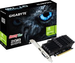 GIGABYTE GeForce GT 710 2GB GDDR5 64bit (GV-N710D5SL-2GL)
