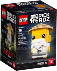 LEGO® BrickHeadz - Wu mester (41488)
