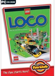 Focus Multimedia LEGO Loco (PC)
