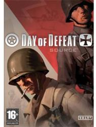 Valve Day of Defeat Source (PC)