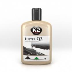 K2 Pasta polisare alba mediu abraziva LUSTER Q3 200g K2