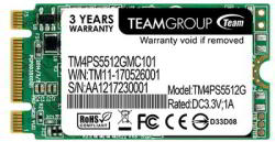 Team Group 512GB M.2 SATA3 TM4PS5512GMC101