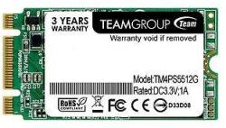 Team Group 256GB M.2 SATA3 TM4PS5256GMC101