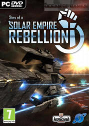 Kalypso Sins of a Solar Empire [Trinity Edition] (PC)