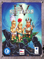Ubisoft The Settlers IV (PC)