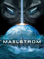 Codemasters Maelstrom The Battle for Earth Begins (PC)
