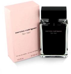 Narciso Rodriguez For Her EDT 50 ml Parfum