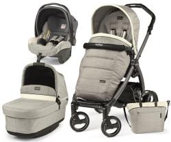 Peg Perego Book S Completo Modular Pop-Up S+C