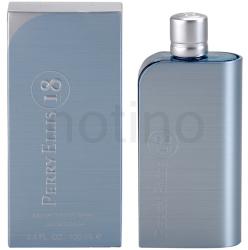 Perry Ellis 18 for Men EDT 100 ml Parfum