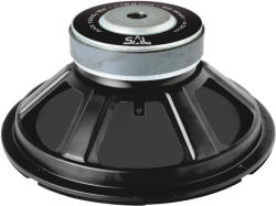 Somogyi Elektronic SAL AHX 1620/BK