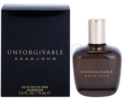 Sean John Unforgivable Men EDT 75 ml