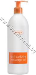 Ziaja Олио за тяло Ziaja Anti-Cellulite Massage Oil, p/n ZI-15665 - Антицелулитно масажно олио (ZI-15665)