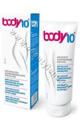 Diet Esthetic Крем Diet Esthetic Anti-Cellulte Body 10 Push Up, p/n DE-50781 - Анти-целулитен крем за тяло с охлаждащ ефект (DE-50781)