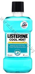 LISTERINE Вода за уста Listerine Cool Mint, p/n LI-3703509 - Вода за уста за ежедневна употреба (LI-3703509)