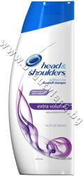 Head & Shoulders Шампоан Head & Shoulders Extra Volume, p/n 01.01274 - Шампоан за обем на тънка коса (01.01274)