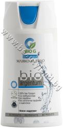  Мляко BioG Bio Argentum, p/n BG-070 - Бебешко био мляко за тяло (BG-070)