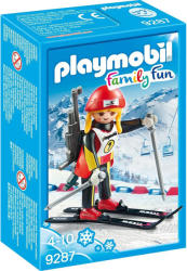 Playmobil Sílövészet (9287)