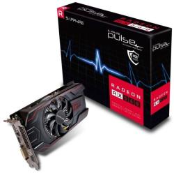 SAPPHIRE Radeon RX 560 Pulse 4GB GDDR5 128bit (11267-18-20G)