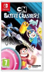 Maximum Games Cartoon Network Battle Crashers (Switch)