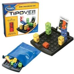 ThinkFun TipOver ládadöntögető játék