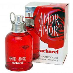 Cacharel Amor Amor EDT 30 ml Parfum