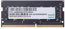 Apacer 8GB DDR4 2133MHz AS08GGB13CDTBGH