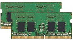 Mushkin Essentials 16GB (2x8GB) DDR4 2133MHz MES4S213FF8G18X2