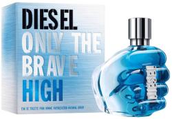 Diesel Only the Brave High EDT 50 ml