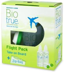 Bausch & Lomb Bio True Flight Pack 2x60 ml