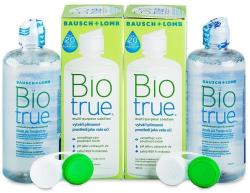 Bausch & Lomb Bio True 2x300 ml