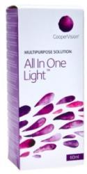 CooperVision All In One Light 60 ml