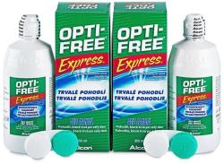 Alcon Opti-Free Express 2x355 ml