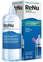 Bausch & Lomb ReNu MultiPlus 240 ml