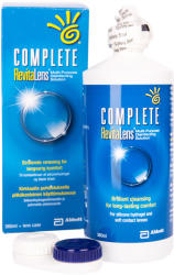 Johnson & Johnson Complete RevitaLens 360 ml