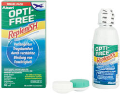 Alcon Opti-Free RepleniSH 60 ml